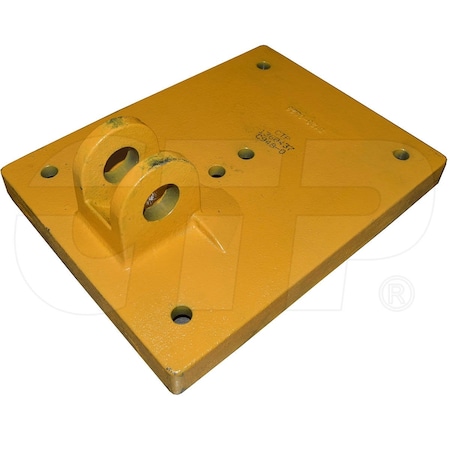 Aic Replacement Parts Pad Fits Caterpillar Models 1360437